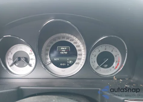 2014 Mercedes-Benz Glk 350 4Matic from USA, damaged, VIN WDCGG8JB6EG329237